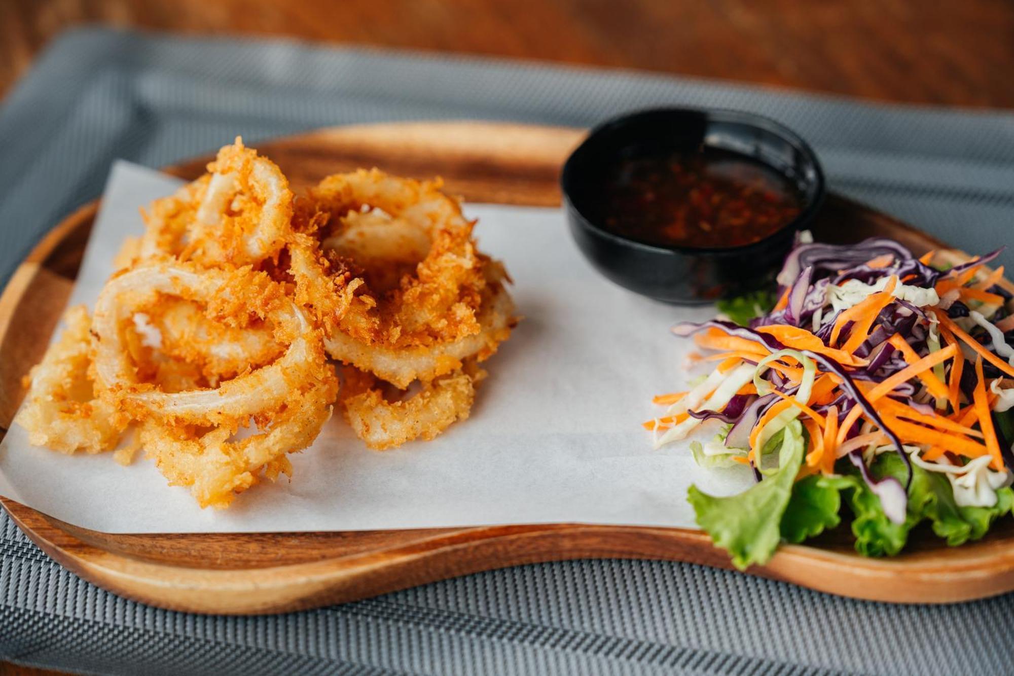 Samui Fishing Club And Resort Na Mueang Экстерьер фото
